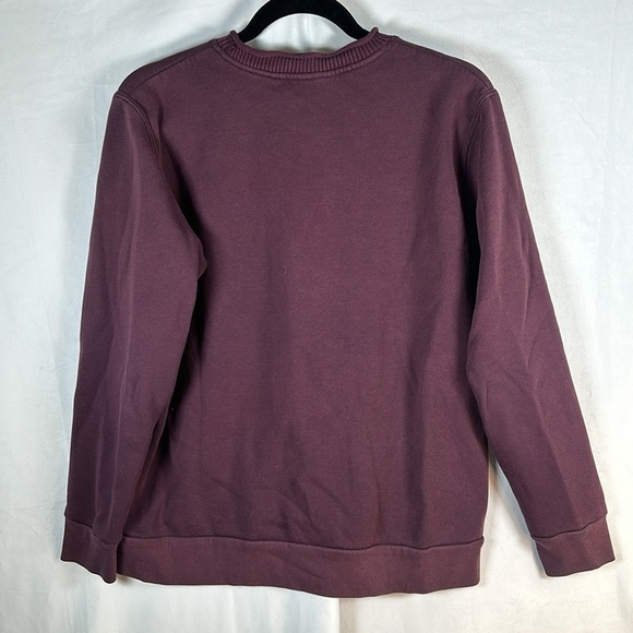 NORTH CREST CREW NECK SIZE(L) - Picture 6 of 6